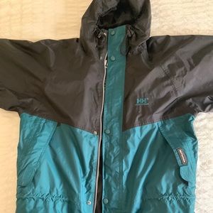 Vintage Helly Hansen Jacket